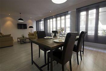 Luxe Rooms Valencia Luaran gambar