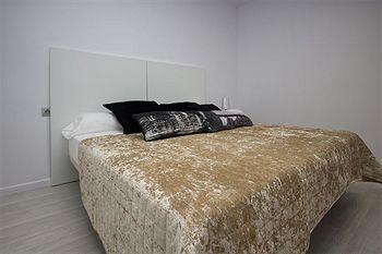 Luxe Rooms Valencia Luaran gambar