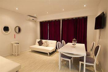 Luxe Rooms Valencia Luaran gambar