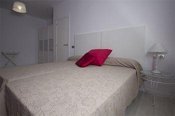 Luxe Rooms Valencia Luaran gambar