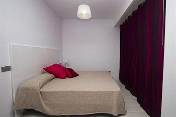 Luxe Rooms Valencia Luaran gambar