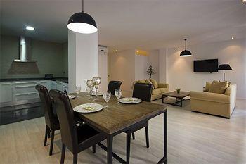 Luxe Rooms Valencia Luaran gambar